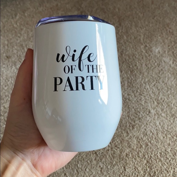 3 Bridal Party Gift Sets, 1 Wife of the Party - Picture 2 of 4